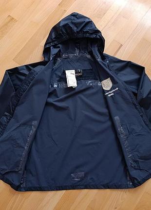 Штормова куртка дощовик regatta professional 3