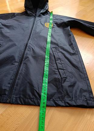 Штормова куртка дощовик regatta professional 6