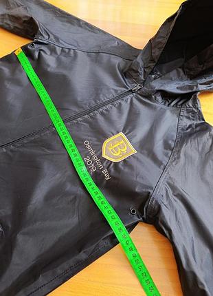 Штормова куртка дощовик regatta professional 7
