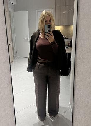 Кардиган на ґудзиках zara