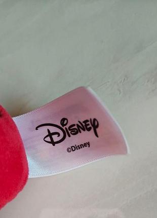 Disney mickey mouse squishmallows micromallows ≈7 см, оригинал 4