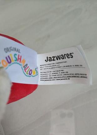 Disney mickey mouse squishmallows micromallows ≈7 см, оригинал 6