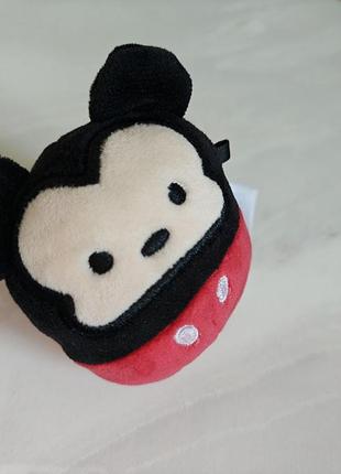 Disney mickey mouse squishmallows micromallows ≈7 см, оригинал 7