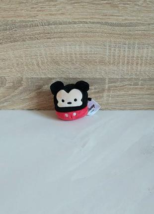 Disney mickey mouse squishmallows micromallows ≈7 см, оригинал 2