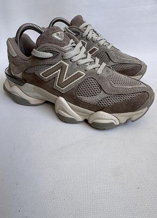 Кросівки new balance 9060