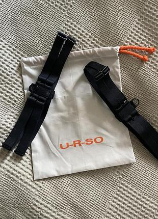 Гартери на ноги укр бренду urso