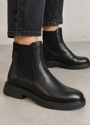 Брендовые ботинки селси franco sarto