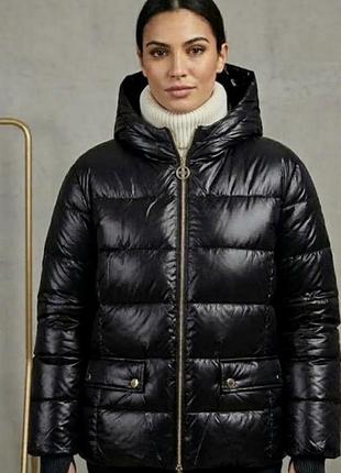 Куртка pinko оригинал 40, 42 р/р
