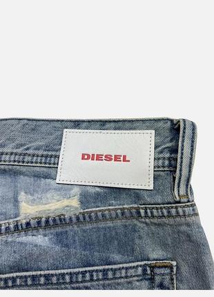 Джинси diesel 7