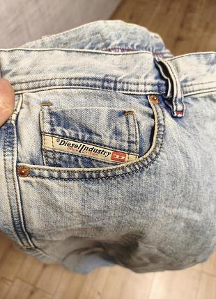 Джинси diesel 8