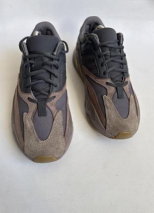 Кросівки adidas yeezy 3