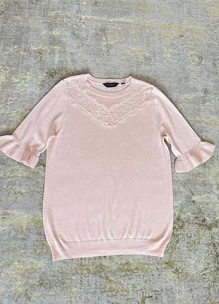 Блуза dorothy perkins р. 12 2