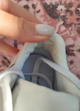 Кроссовки adidas оригинал 5