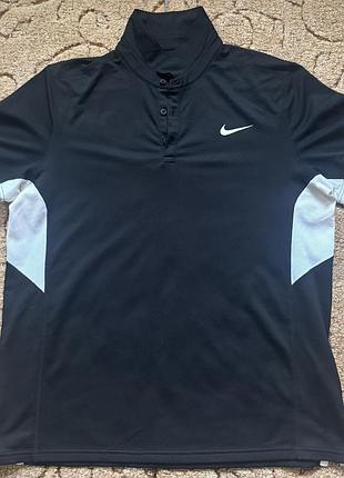 Футболка nike dri-fit