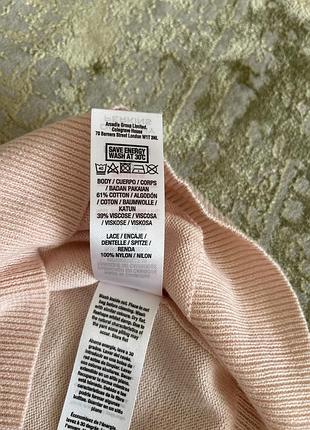 Блуза dorothy perkins р. 12 6