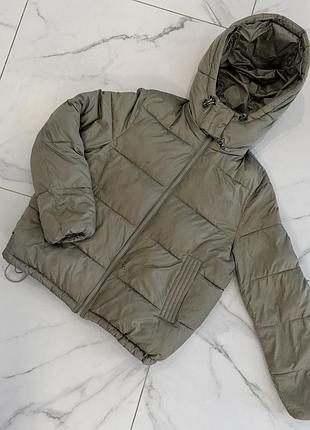 Жіноча куртка massimo dutti, розмір s