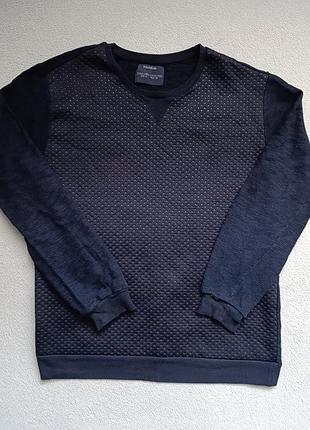 Свитшот pull &amp; bear