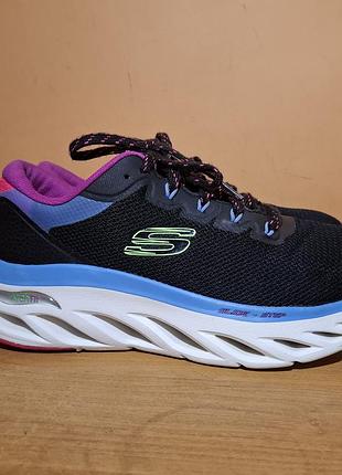 Жіночі фірмові кросівки sketchers