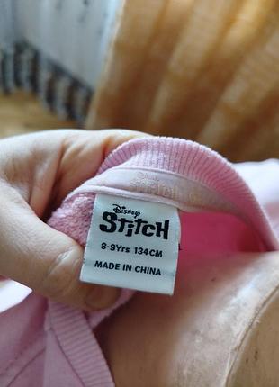 Кофта для девочки фирмы stitch 6