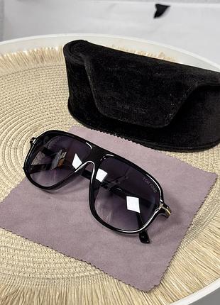 Сонцезахисні окуляри tom ford 😍