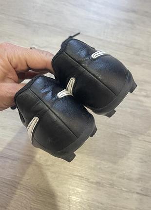 Бутси шиповки дитячі 4