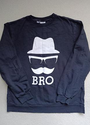 Свитшот bpc bonprix collection