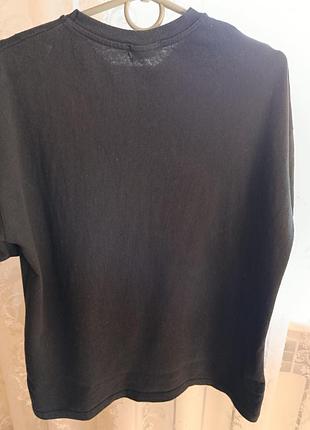 Футболка zara. 2