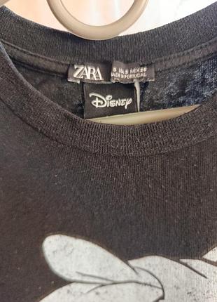 Футболка zara. 3