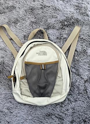 Спортивный рюкзак бренда the north face,оригинал🌿