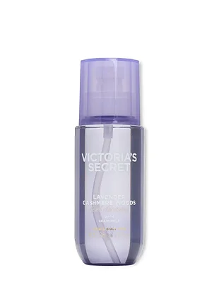 Парфумований міст для волосся та тіла victoria's secret lavender cashmere woods (236 мл) (0000277)