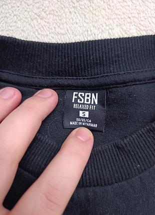 Саітшот fsbn 4