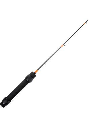 Вудка зимова salmo sniper jigger (стеклопл., руків'я eva) 45см