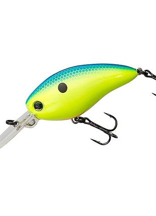 Воблер yo-zuri 3ds crank deep diver f 65mm 17g #bcl (f1158-bcl)
