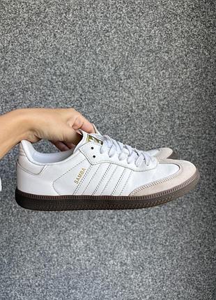 Adidas samba