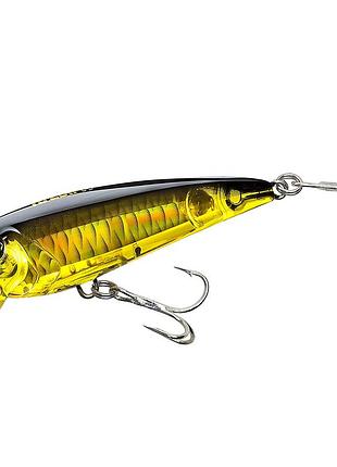 Попер yo-zuri 3ds inshore popper f 70mm 8.5g #hgbl (r1210-hgbl)