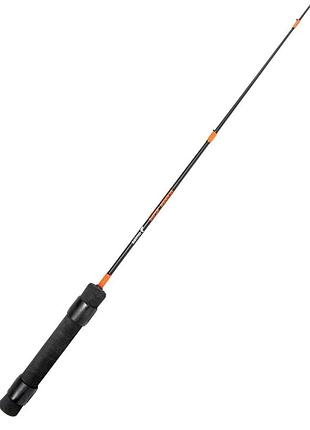 Вудка зимова salmo sniper jigger (стеклопл., руків'я eva) 55см