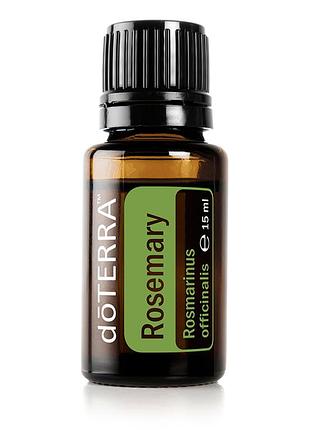 Rosemary oil | ефірна олія розмарину