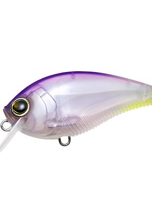 Воблер yo-zuri 3db crank 1.5 squarebill (f) 60mm #sssh (r1352-sssh)