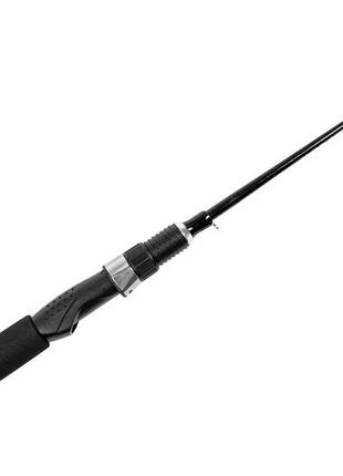 Удочка зимняя телескоп salmo diamond ice zander 50 cm