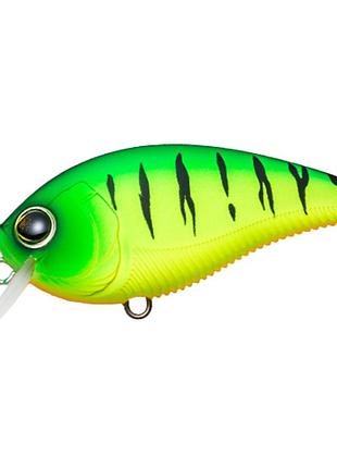 Воблер yo-zuri 3db crank 1.5 squarebill (f) 60mm #mft (r1352-mft)