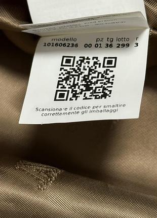 Шерстяне пальто max mara 10