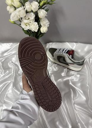 Nike dunk low "year of the snake" 9