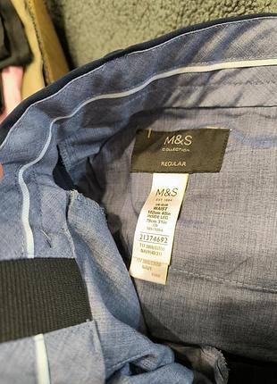 Брюки marks&spencer 40р. 3