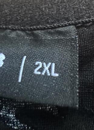 Майка boxraw 2