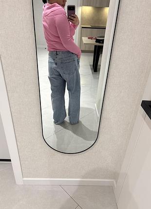 Джинси zara 2