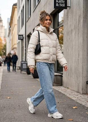 Осіння куртка missguided