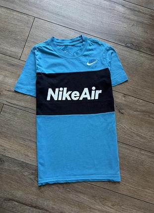 Футболка nike air 2