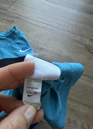 Футболка nike air 6