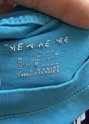 Футболка nike air 5