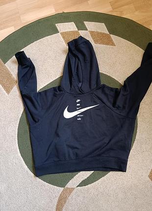 Худи nike оригинал